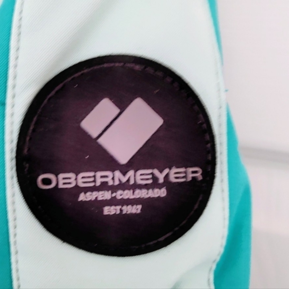 ~~OBERMEYER💚Como Jacket~~ - Picture 4 of 16